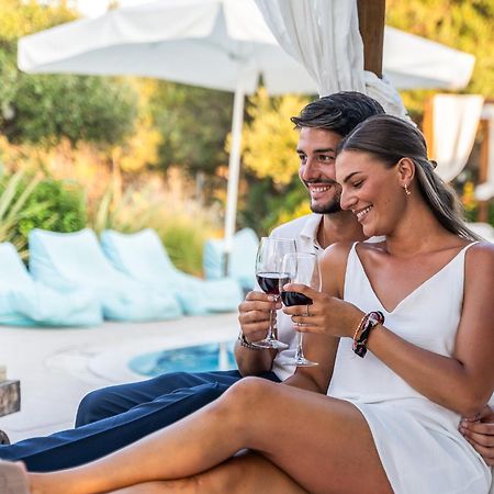 Villa Freedom Kokkino Chorio Luaran gambar