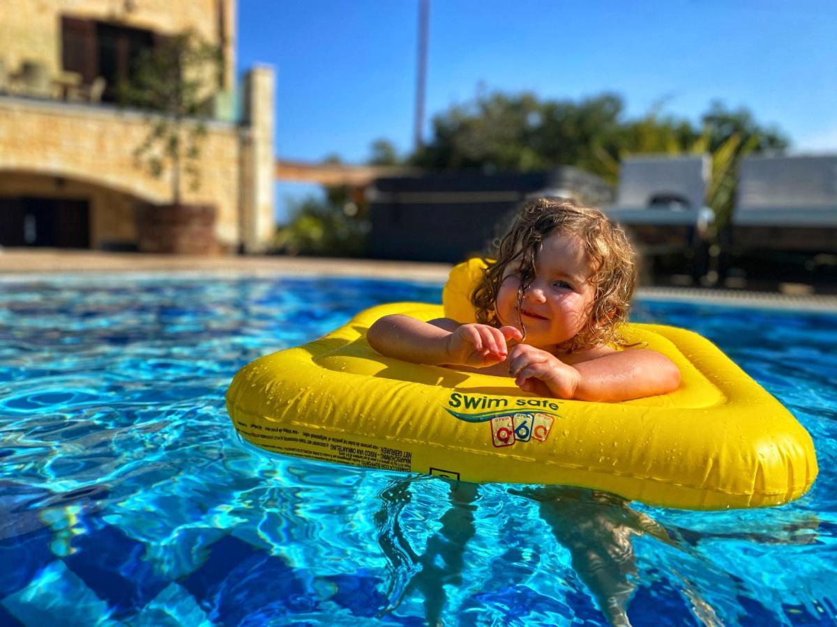 Villa Freedom Kokkino Chorio Luaran gambar