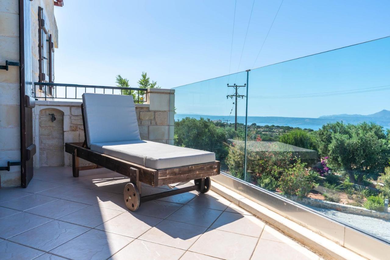Villa Freedom Kokkino Chorio Luaran gambar