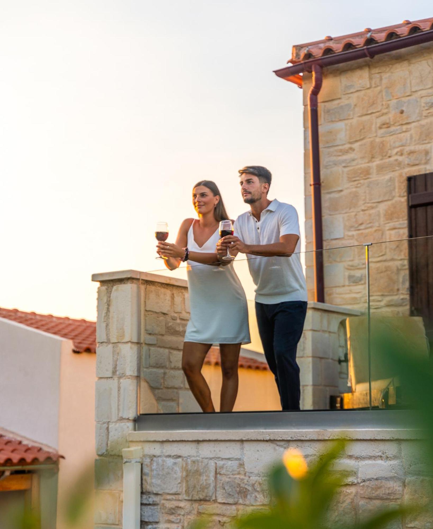 Villa Freedom Kokkino Chorio Luaran gambar