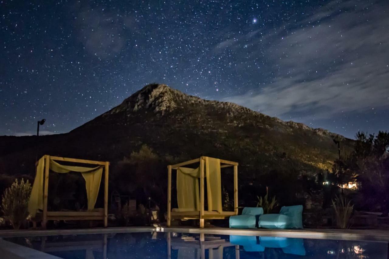Villa Freedom Kokkino Chorio Luaran gambar