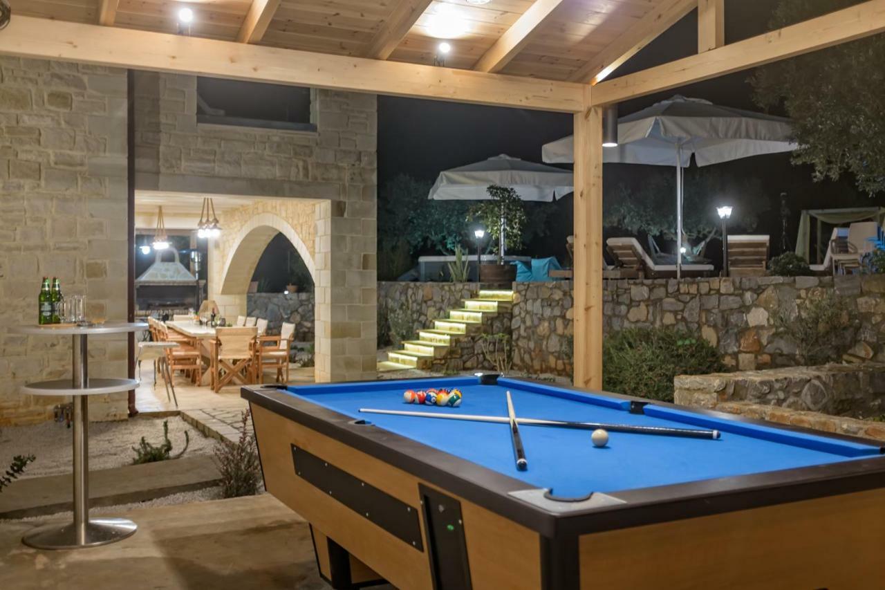 Villa Freedom Kokkino Chorio Luaran gambar