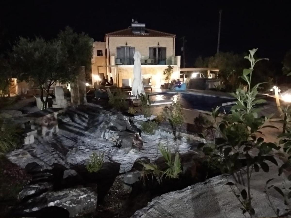 Villa Freedom Kokkino Chorio Luaran gambar